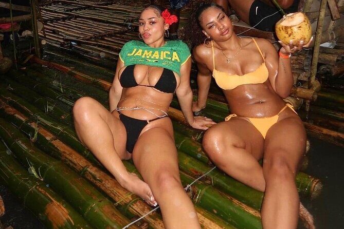 Private bamboo rafting and massage in Montego Bay - Who Should Book This Private Bamboo Rafting and Massage?