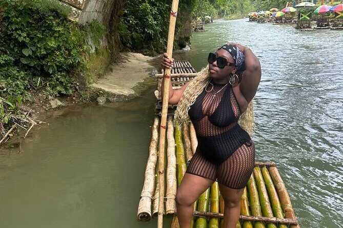 Private Bamboo Rafting in Montego Bay - What to Expect Day-Of (Without the Guesswork)