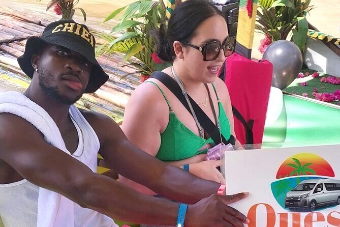Private Bamboo Rafting in Ocho Rios - What Happens Before and After the Raft Ride