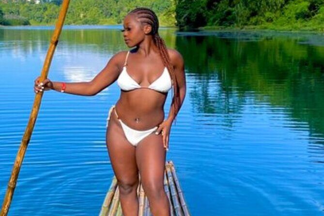 Private Bamboo Rafting in Ocho Rios - The Private Setup: Pickup and a Vehicle You Don’t Have to Chase