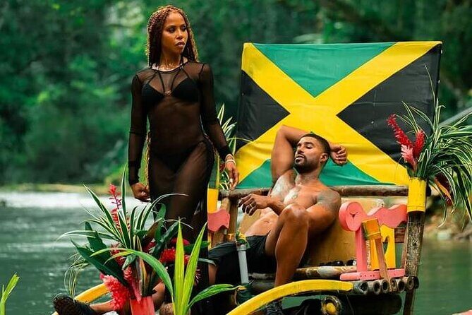 Private Bamboo Rafting & Limestone Foot Massage from Montego Bay - Price and Value: What $65 Covers in Real Life