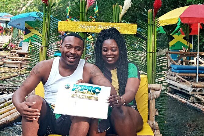 Private Bamboo Rafting & Limestone Foot Massage from Montego Bay - Who This Tour Fits Best in Montego Bay
