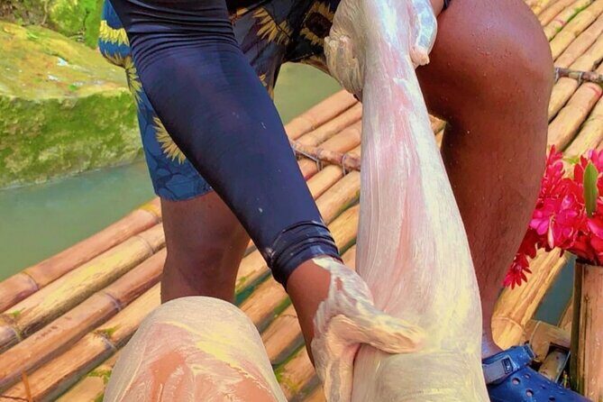 Private Bamboo River Rafting & Foot Massage from Montego Bay - Key Things That Make This Tour Worth Your Time