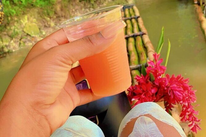 Private Bamboo River Rafting & Foot Massage from Montego Bay - Should You Book This Montego Bay Bamboo Rafting and Limestone Foot Massage Tour?