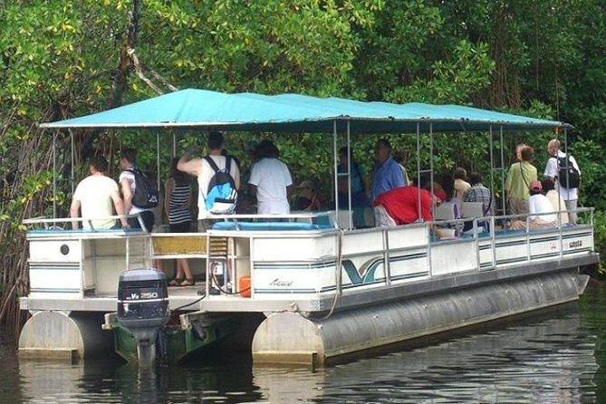 Private Black River Safari Tour from Montego Bay - Key things that make this tour worth your time