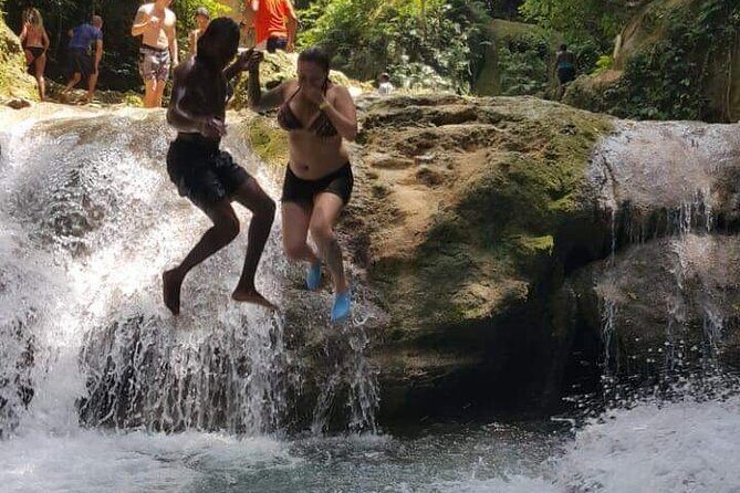 Private Blue Hole Tour from Montego Bay - Price and value: $130 plus $20 admission makes the real math clear