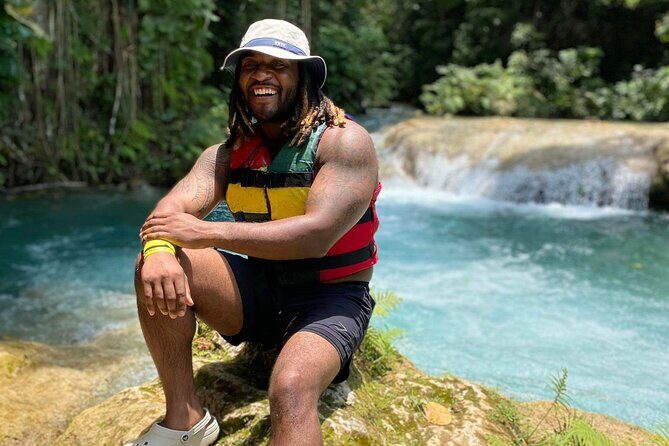 Private Blue Hole Tour from Montego Bay - What to pack: water shoes, towel, swimwear (and a few smart extras)