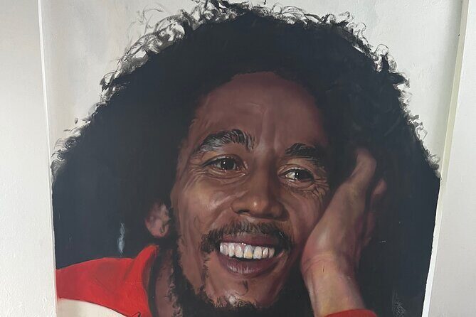 Private Bob Marley 9 mile & DunnsRiverFalls Tour from Montego Bay - Key highlights to look for