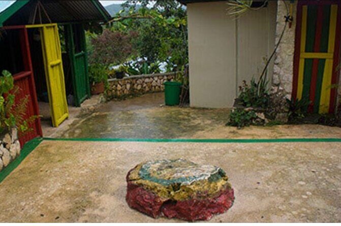 Private Bob Marley 9 mile & DunnsRiverFalls Tour from Montego Bay - Bob Marley Mausoleum at Nine Miles: how to make it meaningful
