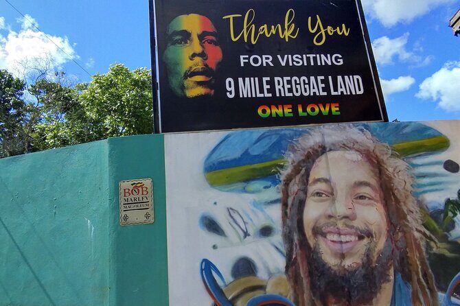 Private BOB Marley's 9miles Tour & Dunn’s River Falls Experience - Key Points I’d Put on Your Short List