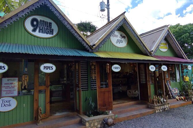 Private BOB Marley's 9miles Tour & Dunn’s River Falls Experience - The Value Play: Private Transport, Included Fees, and What You Don’t Pay For