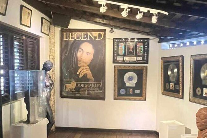 Private BOB Marley's 9miles Tour & Dunn’s River Falls Experience - What to Bring for Comfort at Dunn’s River