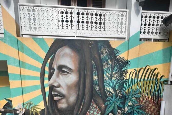 Private BOB Marley's 9miles Tour & Dunn’s River Falls Experience - The Driver Matters More Than You Think