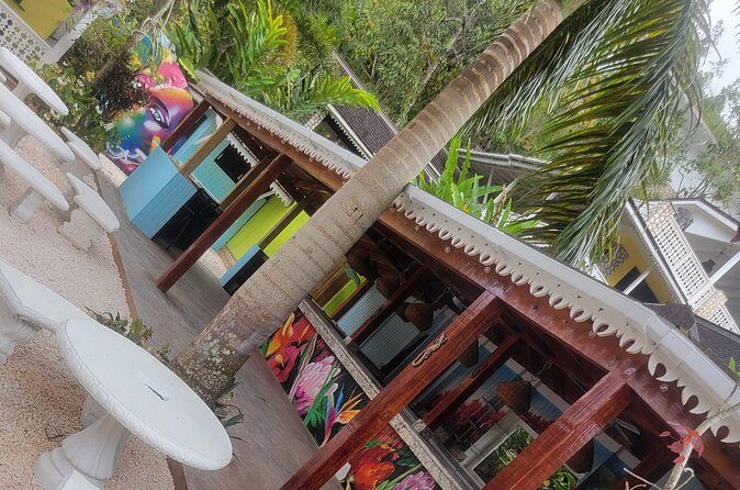 Private Bob Marley's Resting place, Dunn's River and shopping - Who this private trip suits best