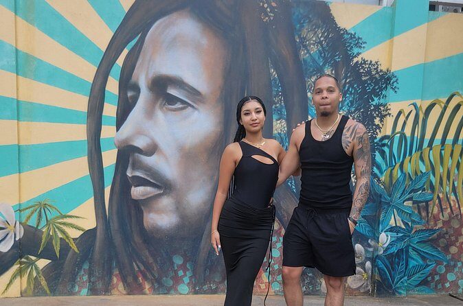 Private Bob Marley's Resting place, Dunn's River and shopping - Should you book this Bob Marley–Dunn’s River–Ocho Rios day?