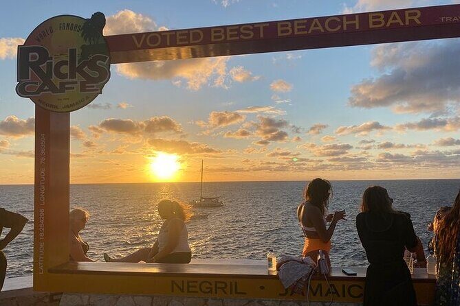 Private Customizable Transfer from Sangster Intl Airport - Negril - Finding Your Driver Fast at Sangster International Airport