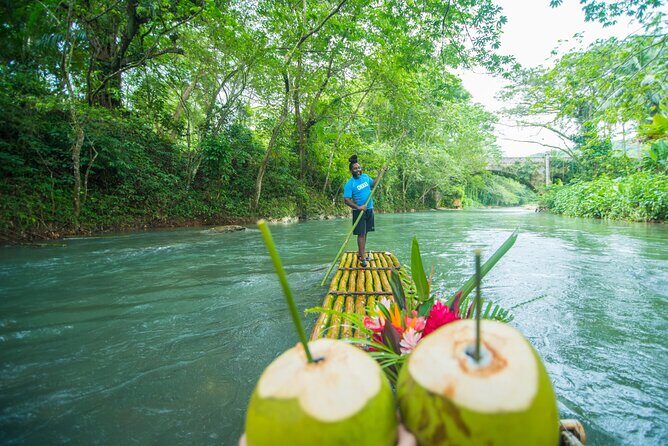 Private Customizable Transfer from Sangster Intl Airport - Negril - A Scenic Montego Bay to Negril Drive: What to Expect on the Road
