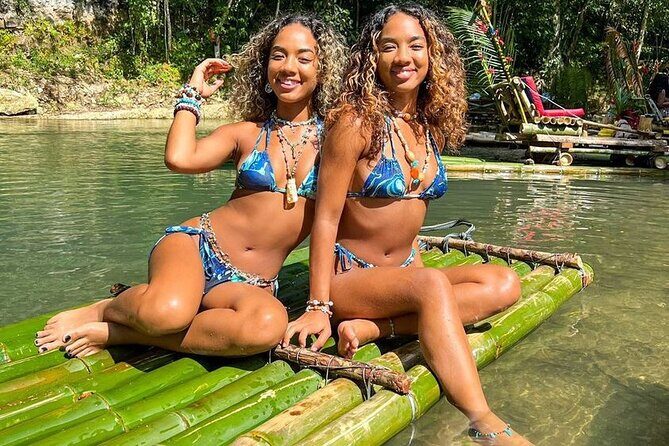 Private Decorated Bamboo Rafting Lethe - Key things to know before you go