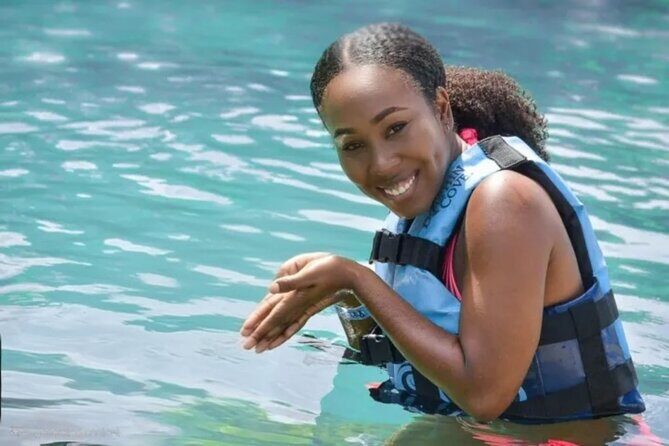 Private Dolphin Cove Adventure - Private Dolphin Cove Adventure in Montego Bay: What You’re Actually Paying For