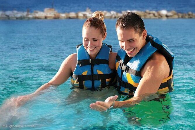 Private Dolphin Cove Adventure - Price and Value at $250 Per Person: Is It Worth It?