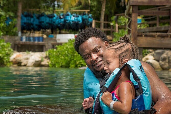 Private Dolphin Cove Adventure - Practical Tips to Make Your 2–3 Hours Go Smooth