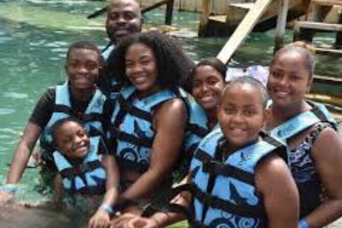 Private Dolphin Cove Adventure - Should You Book This Dolphin Cove Adventure?