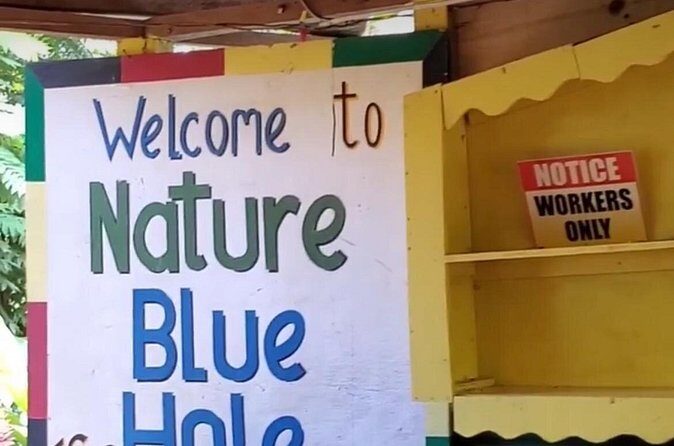 Private Dunns River Falls and Blue Hole from Montego Bay Tour - What to bring for Dunn’s River and Blue Hole (so you enjoy it more)