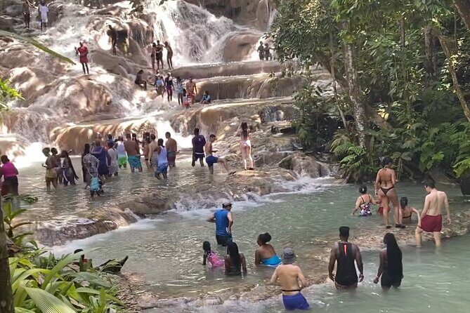 Private Dunns River Falls and Horse Back Riding - Price and value check: what $110 gets you (and what it doesn’t)