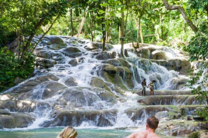 Private Dunn's River Falls and Tubing Tour From Ocho Rios - How the Timing Works in Real Life (Approx. 2 Hours 45 Minutes)