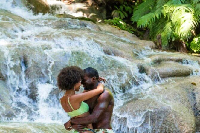 Private Dunn's River Falls and Tubing Tour From Ocho Rios - What This Tour Suits Best (And Who Should Think Twice)