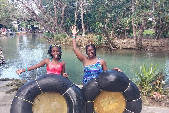 Private Dunn's River Falls and Tubing Tour From Ocho Rios - Should You Book Dunn’s River Falls and White River Tubing?