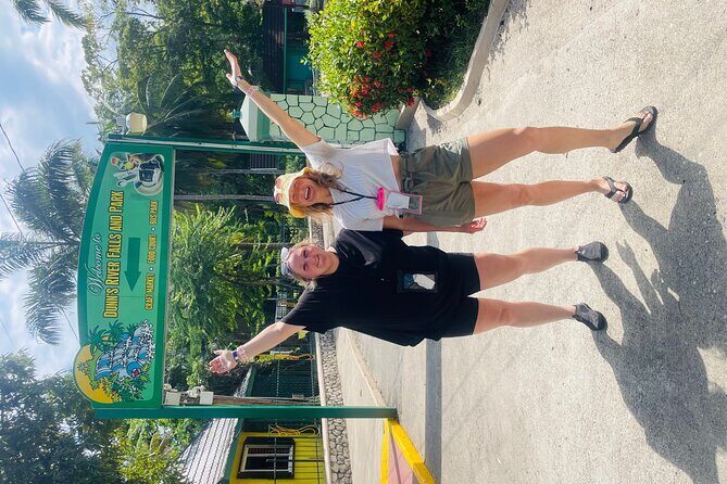 Private Dunn’s River Falls Experience + Blue Hole Secret falls - What the 5-Hour Schedule Feels Like (and Why Timing Matters)