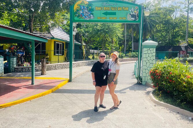 Private Dunn’s River Falls Experience + Blue Hole Secret falls - Who Should Book This Tour (and Who Might Rethink It)