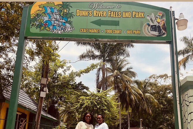 Private Dunn’s River Falls Experience + Blue Hole Secret falls - Should You Book This Private Dunn’s River + Blue Hole Day?