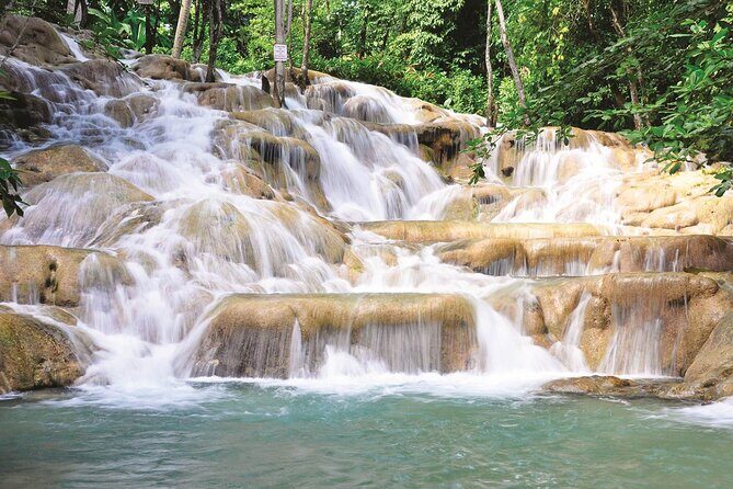 Private Dunn's River Falls Jamaica - Key things to know before you go