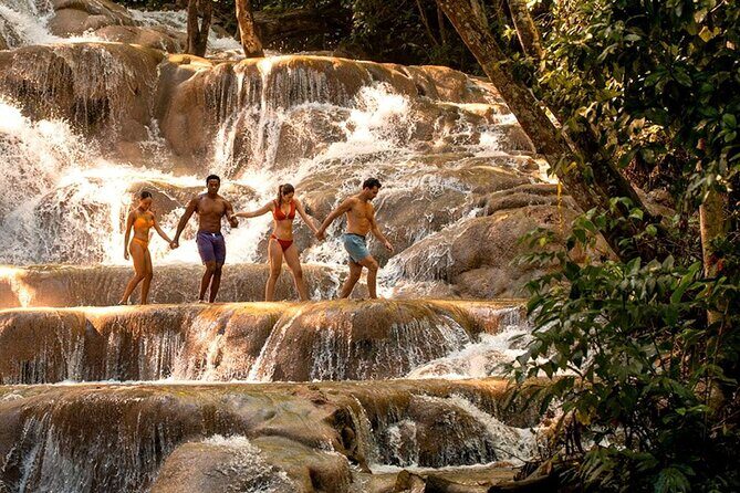 Private Dunn's River Falls Jamaica - A Private Ride Out to Dunn’s River, Without the Pickup Shuffle