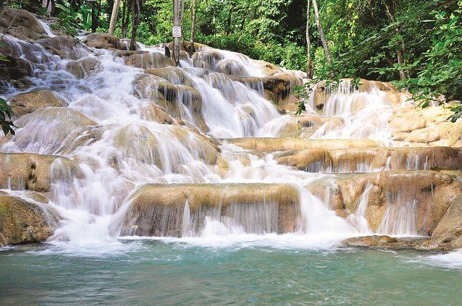 Private Dunn's River Falls Jamaica - Admission Included: What You’re Actually Paying For