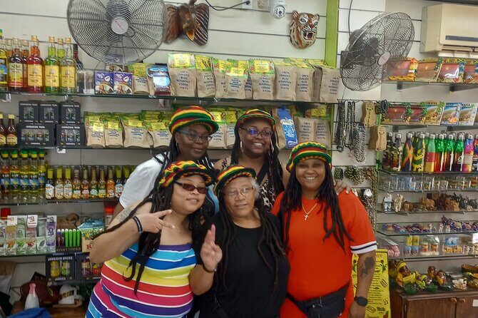 Private Dunn's River Falls, Ocho Rios Sightseeing and shopping - FAQ