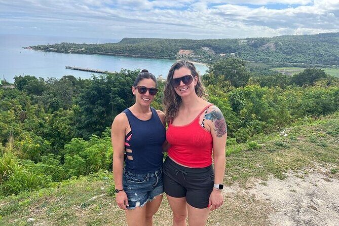 Private fun fill tour from Montego Bay to dunns river & blue hole - How to prepare so the day feels easy