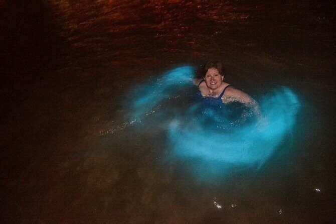 Private Guided Night Tour of Luminous Lagoon in Montego Bay - Getting There From Montego Bay: Pickup, Timing, and Falmouth-Side Context