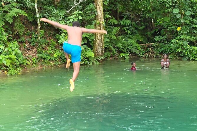 Private Half Day Tour at Benta Falls - Key Points I’d Prioritize