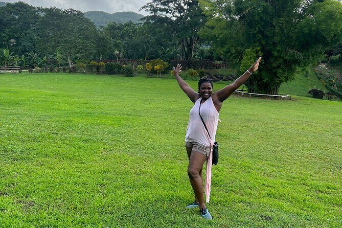 Private Half Day Tour at Benta Falls - Lunch stop: plan for 45–60 minutes and a separate budget