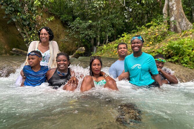 Private Half Day Tour at Benta Falls - Price and value: $399 per group up to 4