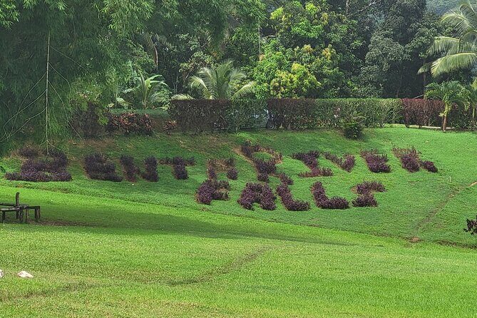 Private Half Day Tour at Benta Falls - What to bring (and what’s not included)