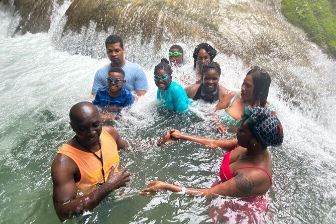 Private Half Day Tour at Benta Falls - Timing that keeps the day easy (9:00 to 11:00 starts)