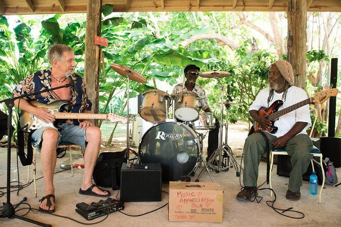 Private Half Moon Beach Tour from Montego Bay - Key highlights worth planning around