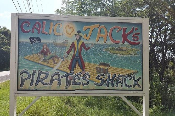 Private Half Moon Beach Tour from Montego Bay - Who this tour fits best (and who might want to adjust)