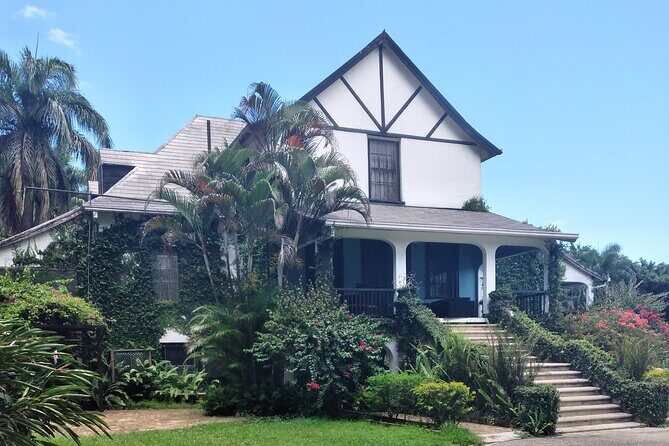Private Hampden Estate Rum Tour from Montego Bay or Falmouth - Pickup comfort and how the 3 to 4 hours usually play out