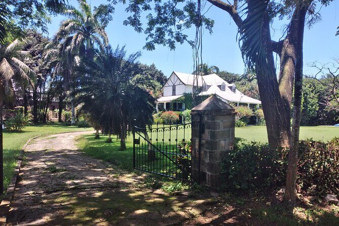 Private Hampden Estate Rum Tour from Montego Bay or Falmouth - Trelawny method explained the practical way