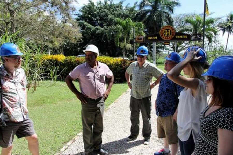 Private Hampden Estate Rum Trip from Montego Bay - Timing and the Monday-to-Friday schedule you must plan around